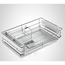 Giá bát đĩa tủ dưới, nan dẹt Faster FS BP800N VIP