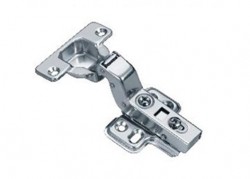 Bản lề giảm chấn inox 304 Faster FS 942SS