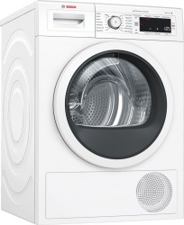 Máy sấy quần áo Bosch Serie 8 WTW87541 9kg