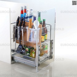 Giá dao thớt đa năng Inox 201 Eurogold ERO2035B