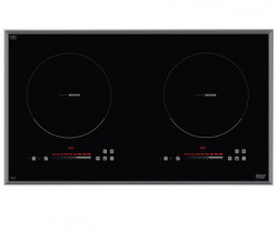 Bếp từ đôi Lorca LCI-886D lắp âm