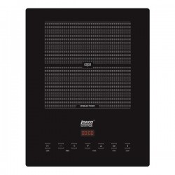 Bếp từ mini Lorca TA 1017 PLUS lắp âm