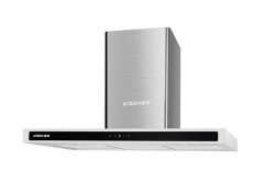 Máy hút mùi áp tường Kocher K 225D-70