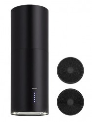 Máy hút mùi đảo Kocher Serena CXW-188BL