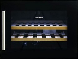 Tủ rượu vang Kocher KWEU1128B