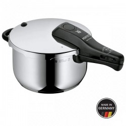 Nồi áp suất WMF Perfect Premium 4.5l kèm xưởng hấp mã 0792629590