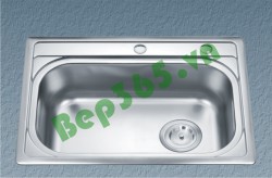 Chậu rửa bát Gorlde GD035
