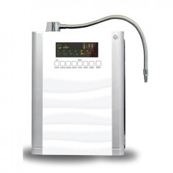 Máy lọc nước ion kiềm IONPIA 5250 5 lõi 5 tấm điện cực