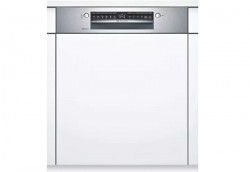 Máy rửa bát Bosch SMI6ZCS07E