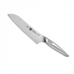 Dao Zwilling Santoku FIN 1 - 18cm