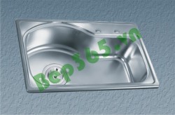 Chậu rửa bát Gorlde GD026