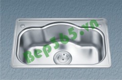 Chậu rửa bát Gorlde GD024
