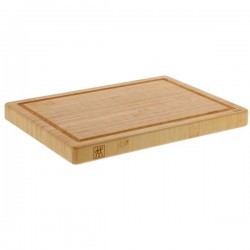 Thớt gỗ ZWILLING cỡ vừa 36x25.5x3cm