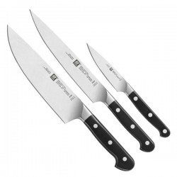 Bộ dao ZWILLING Pro 3 món (A)