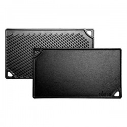 Khay gang Lodge nướng đa năng 42.55x24.13cm