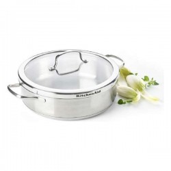 Nồi inox KitchenAid 26cm