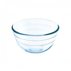 Tô gốm thủy tinh sâu lòng Ocuisine 21cm