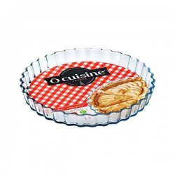 Khay bánh hình tròn Ocuisine 27x27x3cm