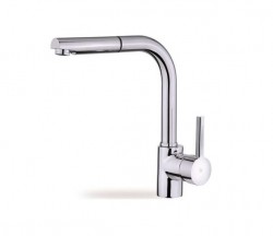 Vòi rửa Teka Sink faucet pull out ARN 938