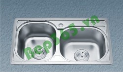 Chậu rửa bát Gorlde B211