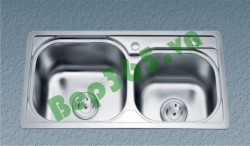 Chậu rửa bát Gorlde B209
