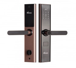 Khóa cửa điện tử Demax SL638 RM APP WIFI