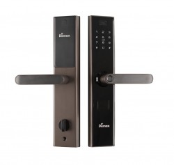 Khóa cửa điện tử Demax SL638 PB APP WIFI