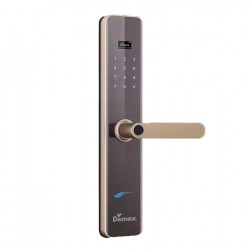 Khóa cửa điện tử Demax SL630 GB APP WIFI