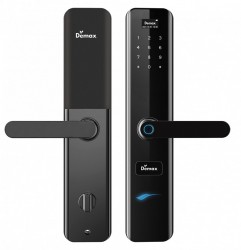 Khóa cửa điện tử Demax SL630 DG APP WIFI