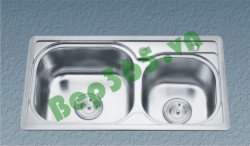 Chậu rửa bát Gorlde B208
