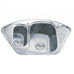 Chậu rửa chén bát GORLDE B2