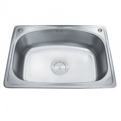 Chậu rửa chén bát GORLDE B - 142