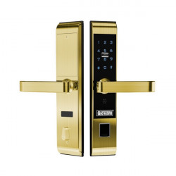 Khóa điện tử thông minh Giovani GSL-118C87GG