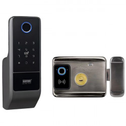 Khóa điện tử thông minh Giovani GSL-W611MD