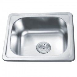 Chậu rửa chén bát GORLDE B - 137