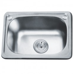 Chậu rửa chén bát GORLDE B - 134