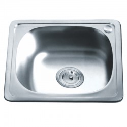 Chậu rửa chén bát GORLDE B - 132