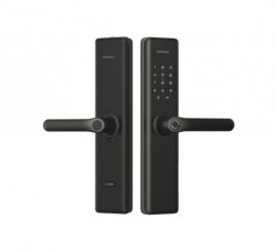 Khóa điện tử HAFELE DL7600 Đen Không Pin 912.20.237