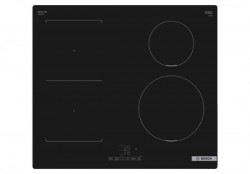 Bếp từ Bosch 4 vùng nấu PWP611BB5E lắp âm