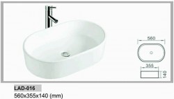 Chậu rửa Govren LAD-016