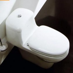 Bồn cầu Govern YKL – F13 nắp êm