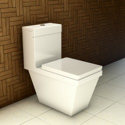 Bồn cầu Govern YKL – F15