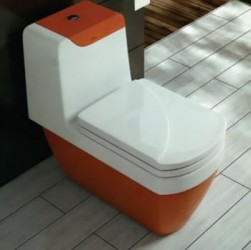 Bồn cầu Govern YKL – F100