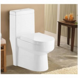 Bồn cầu Govern K - 0388