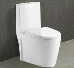 Bồn cầu Govern K - 0382