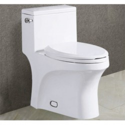 Bồn cầu Govern SA-8209