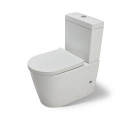 Bồn cầu Govern LO-1028