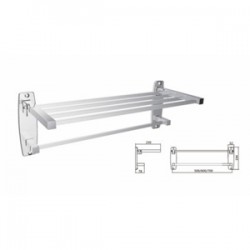 Giá để khăn tắm Govern NA-08109S