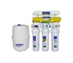 Máy lọc nước Ro Geyser GS107 (7 cấp lọc)