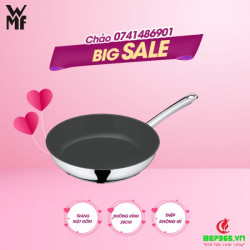 Chảo Từ WMF FP DEVIL 28 CM CERAMIC COATING - 0741486901